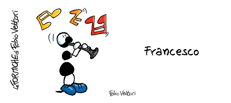 Personalized MUG "Clarinet"