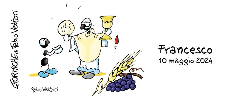 Personalized MUG "Communion"