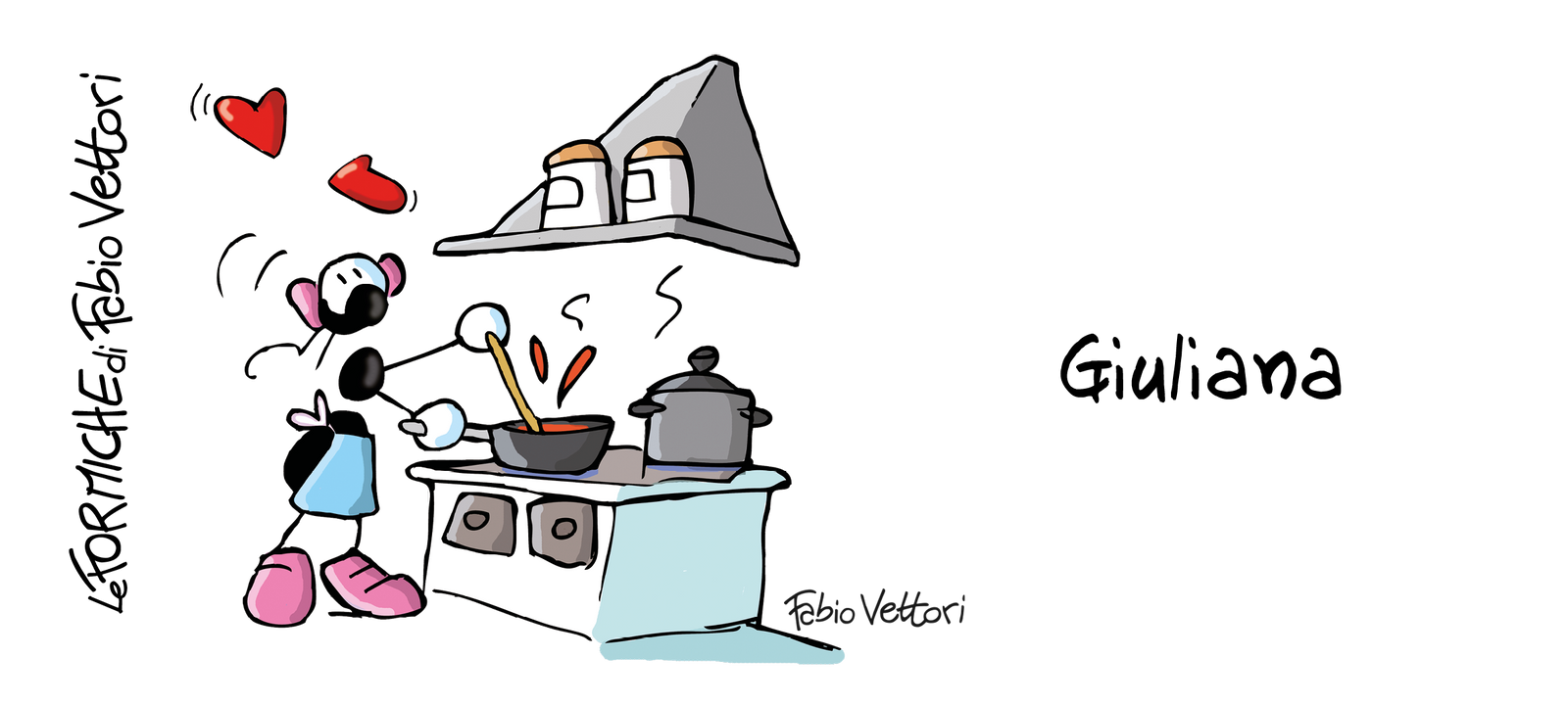 Personalized MUG "Cook"