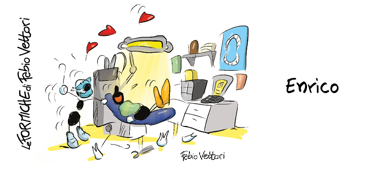 Personalized MUG "Dentist"