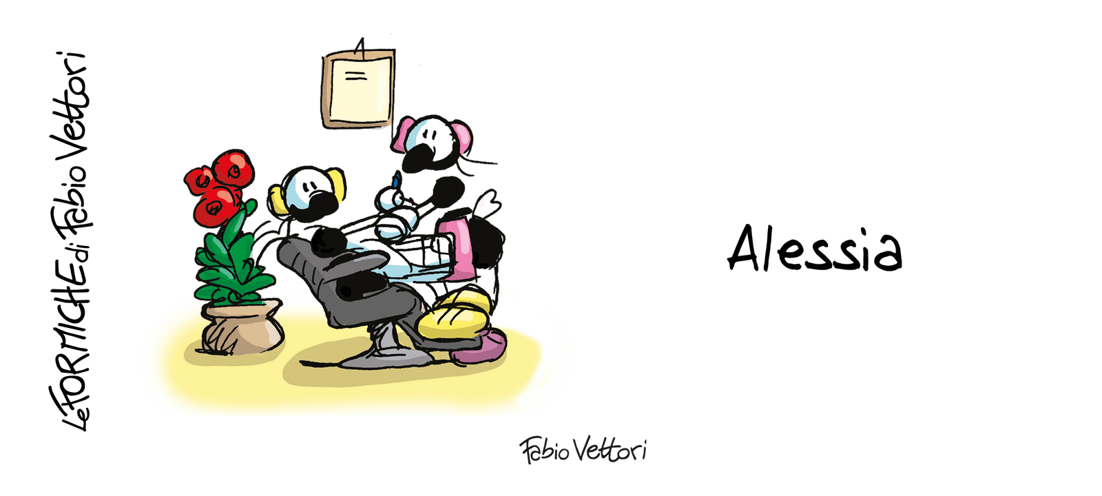 Personalized MUG "Beautician"