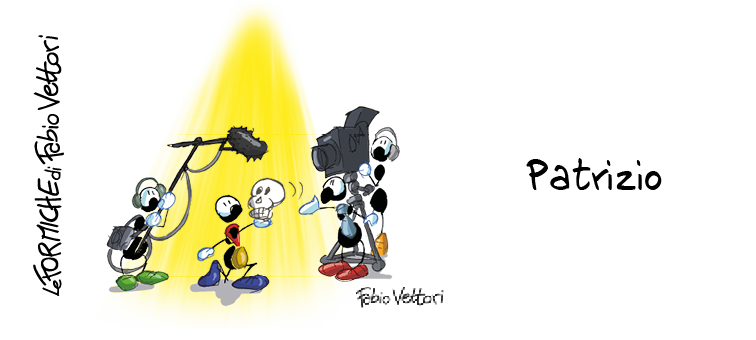 Personalized MUG "Actor"