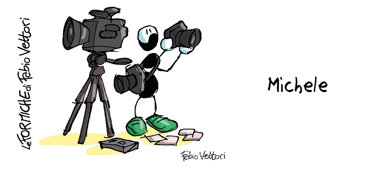 Personalized MUG "Photographer"