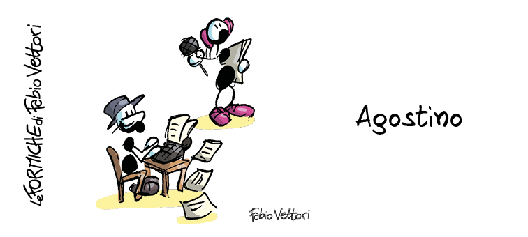 Personalized MUG "Journalist"