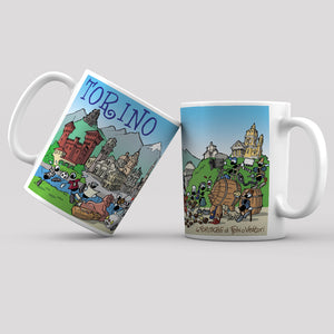 Tazza "Torino"