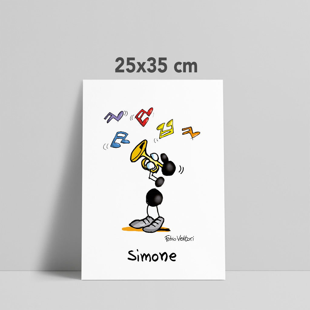25x35 cm
