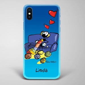 Sfondo Azzurro
