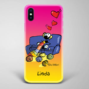 Sfondo Rosa