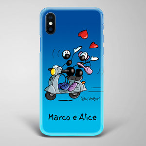 Sfondo Azzurro