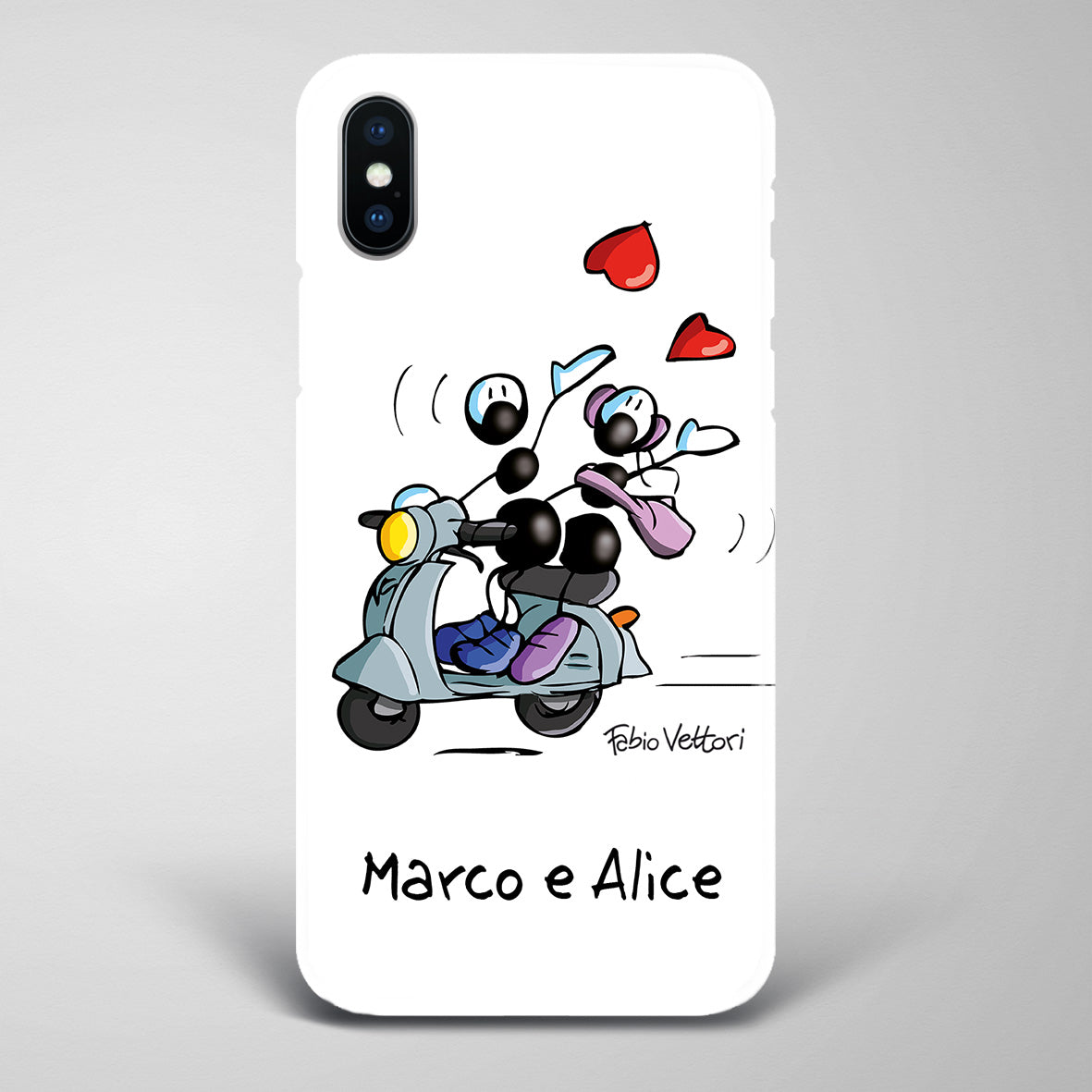 Sfondo Azzurro