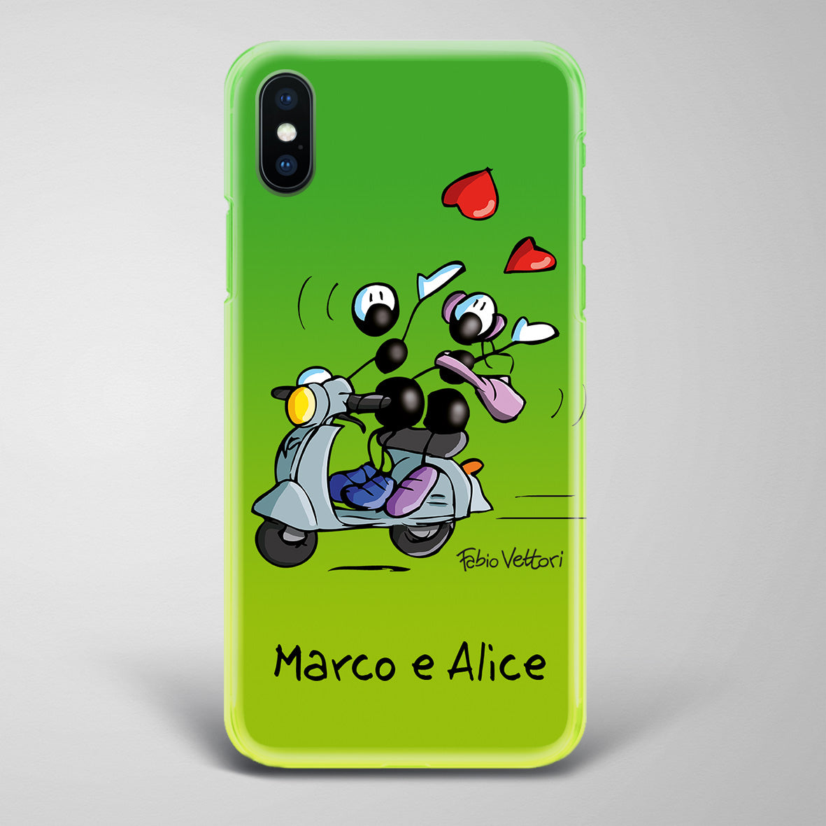 Sfondo Verde