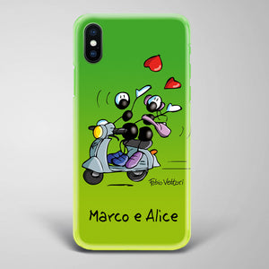 Sfondo Verde