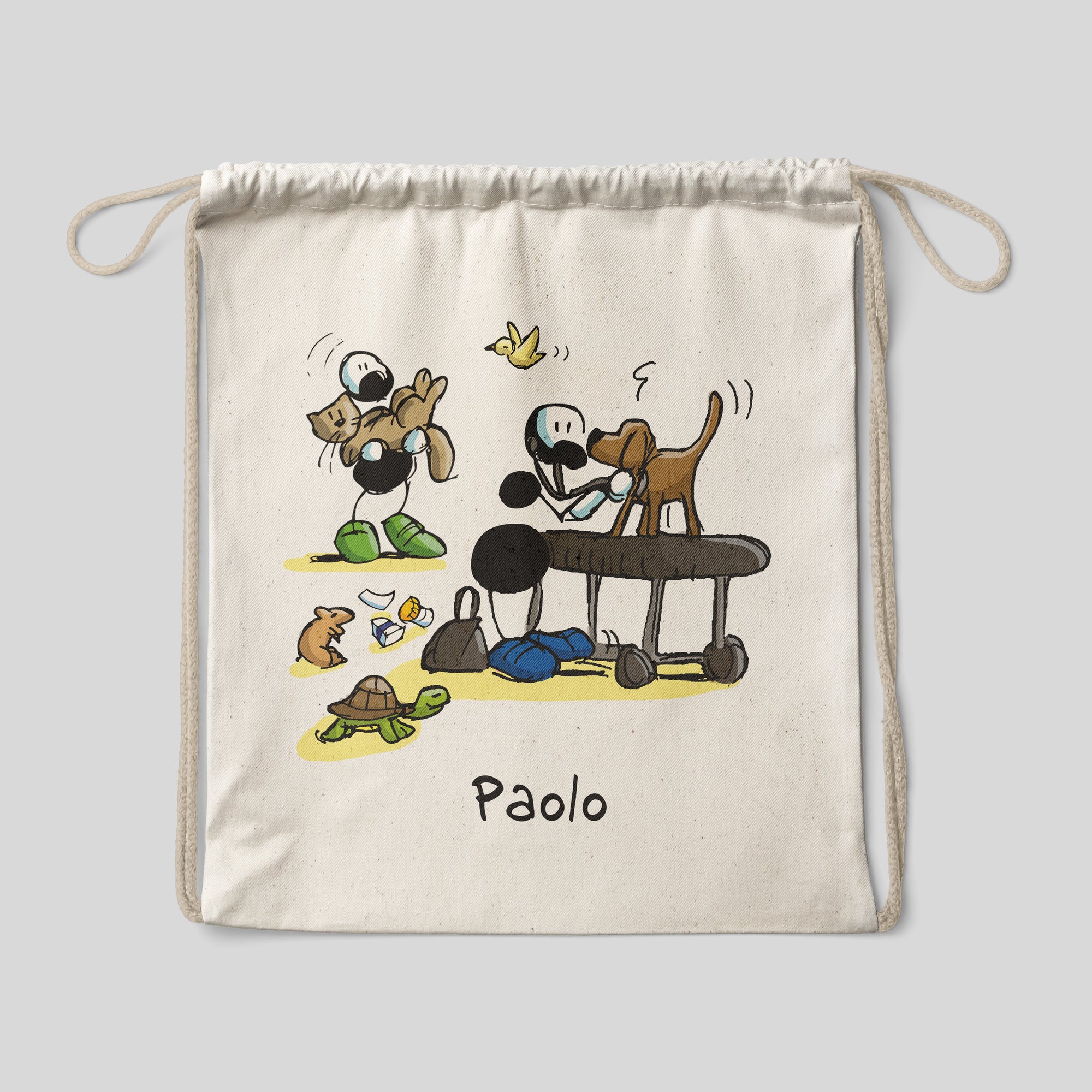 Maschio