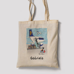 Personalized Shopper "Pilot"