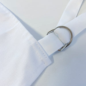 Grembiule Personalizzato "Logopedista (maschio)"