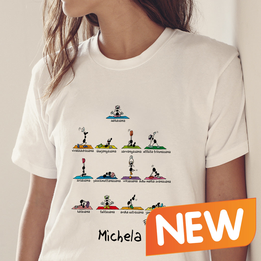 "Actor" Custom T-Shirt