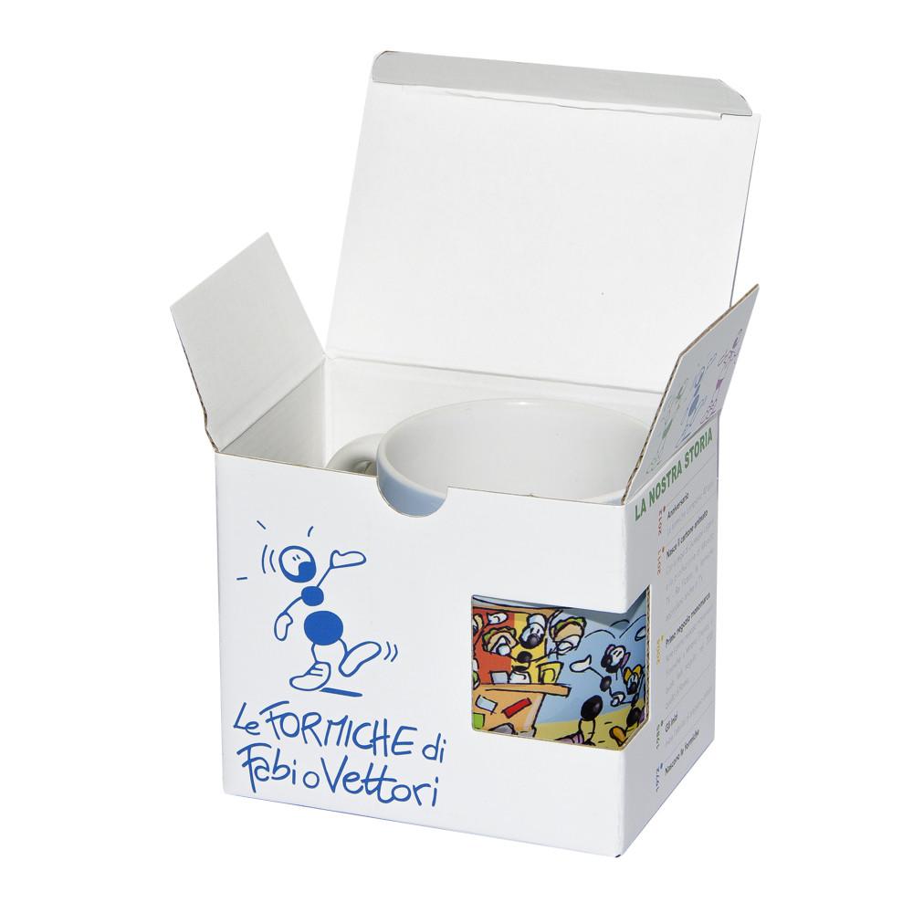 Personalized MUG "Biathlon"