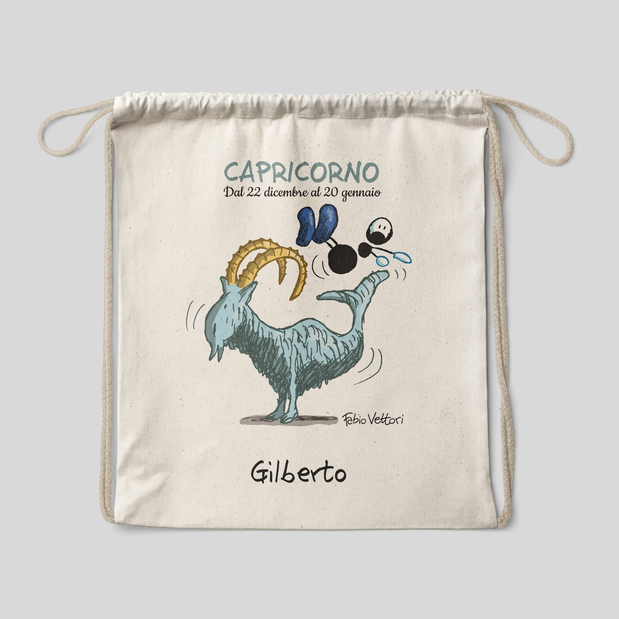 Capricorno