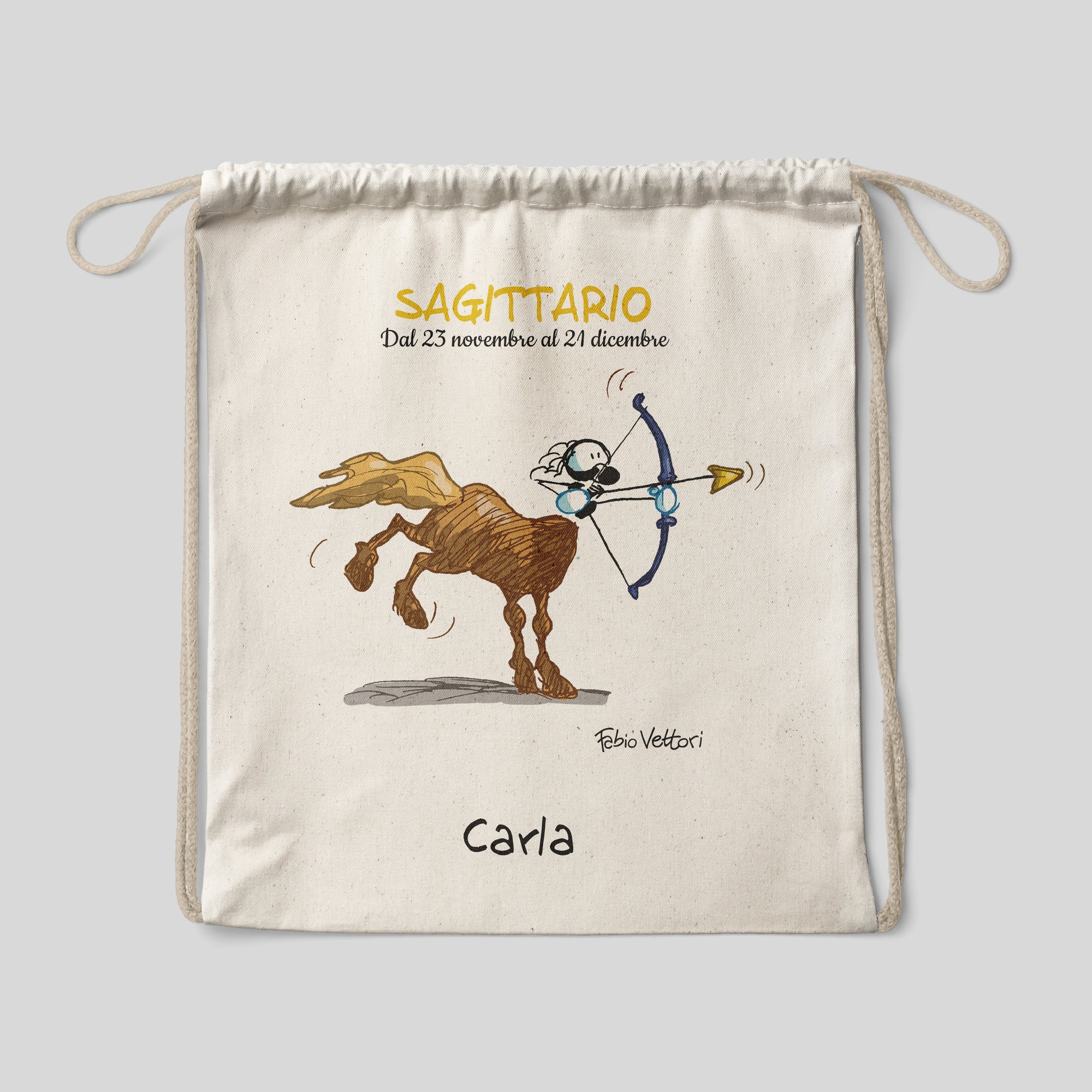 Sagittario