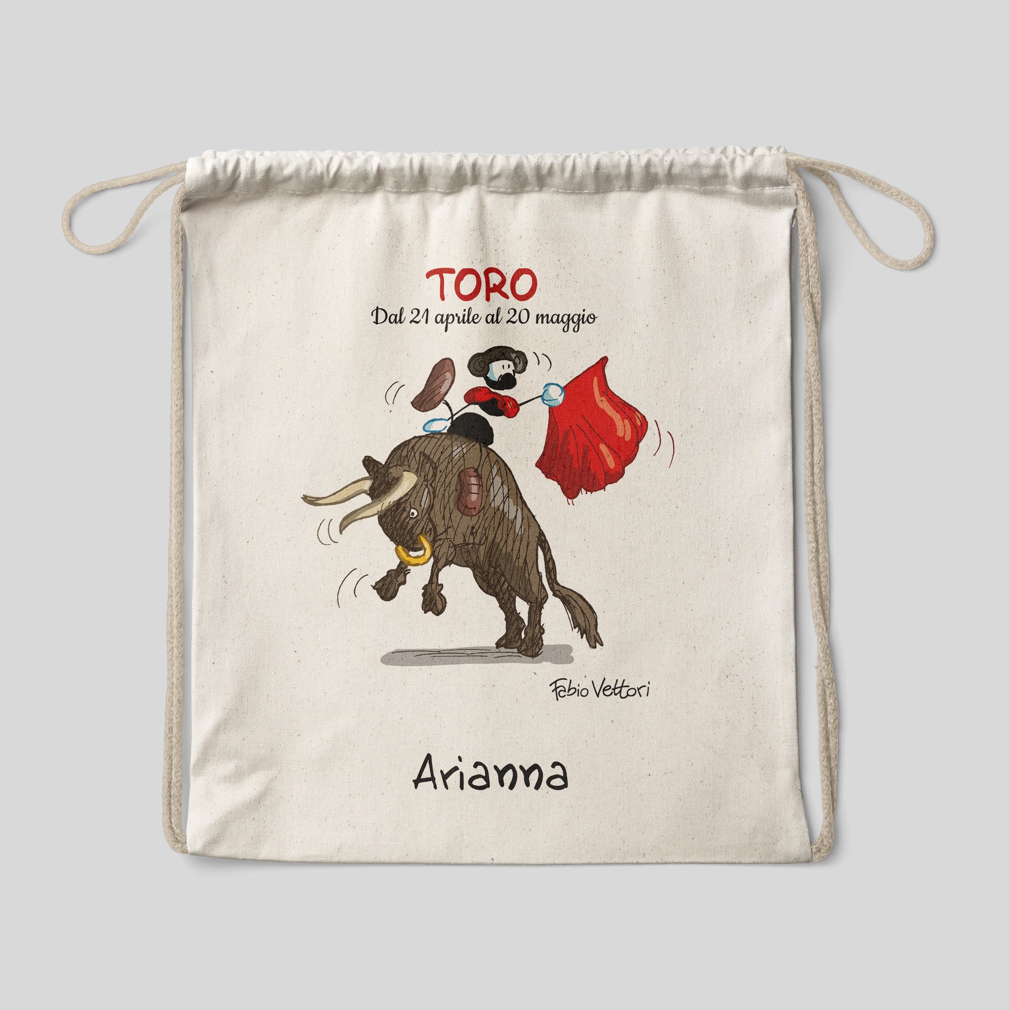 Toro