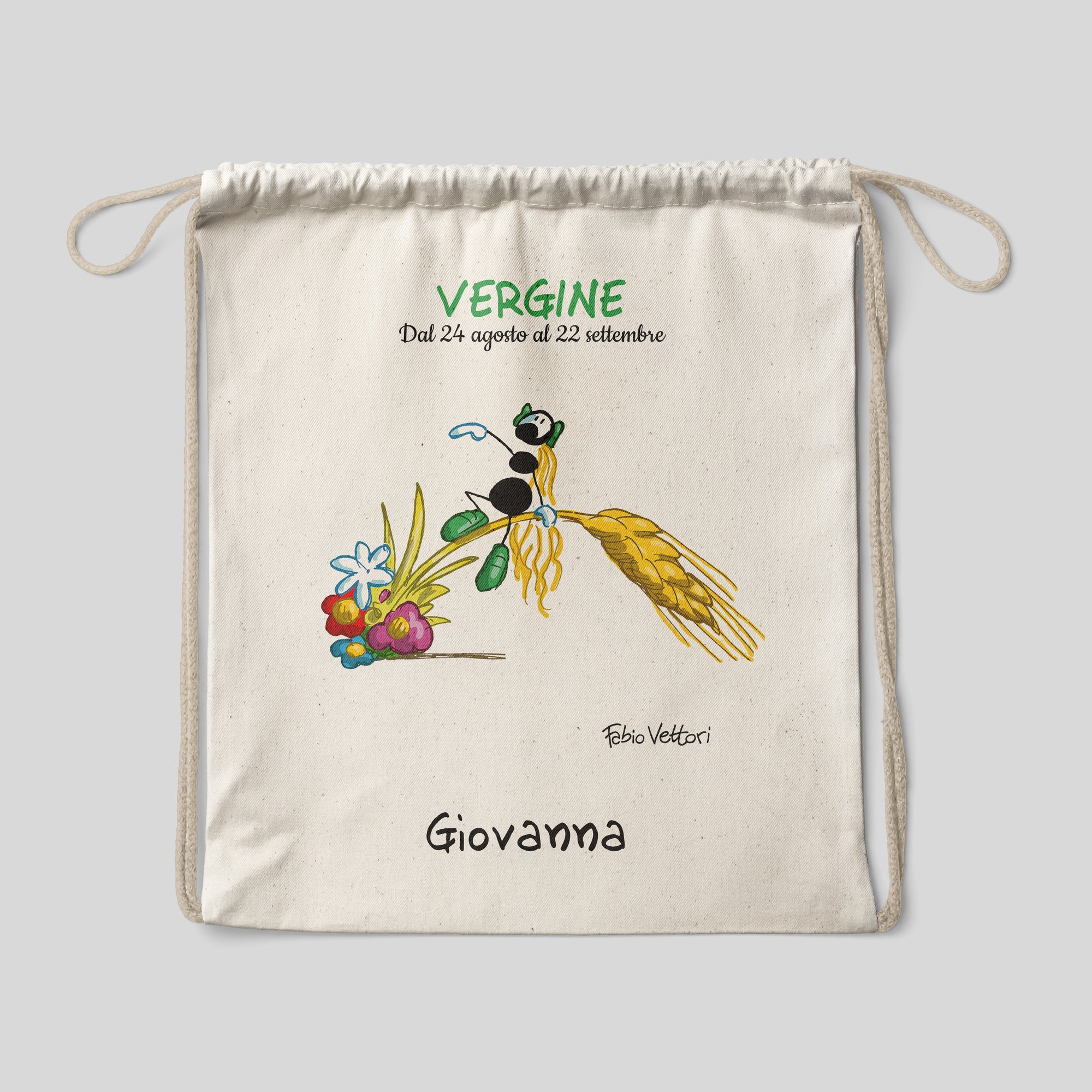 Vergine