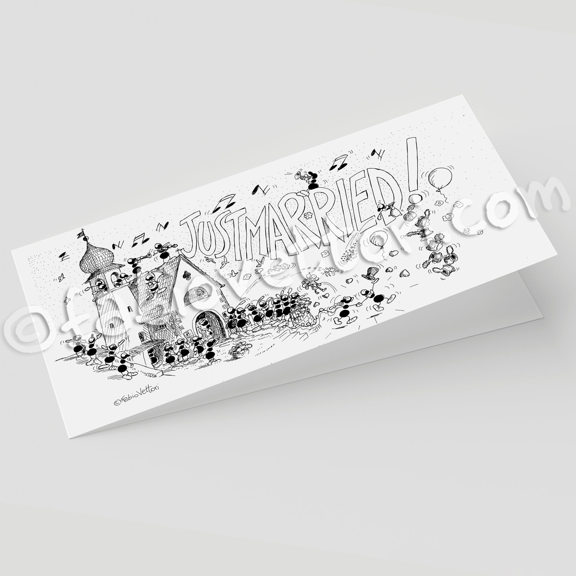 24 biglietti d'auguri con albero di Natale ad acquerello in 12 moderni disegni astratti + buste RR3 6942 - Italia 24 biglietti d'auguri con albero di Natale ad acquerello in 12 moderni disegni astratti + buste RR3 6942 - Italia