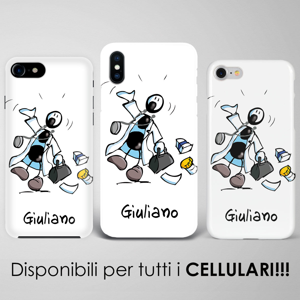 Sfondo Azzurro