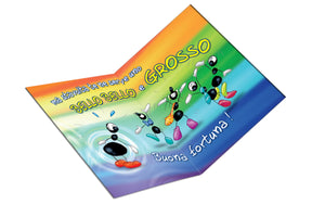 Greeting Card 164