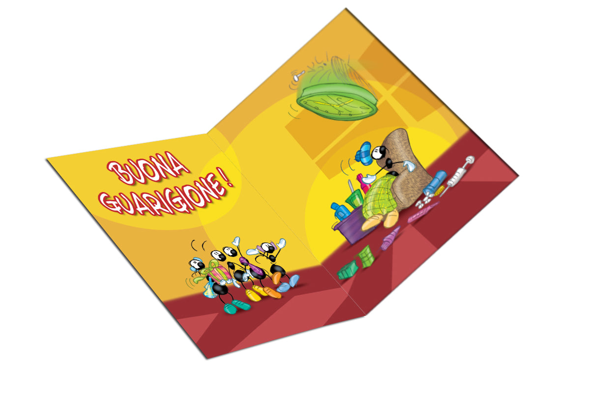 Prompt Recovery Card 192