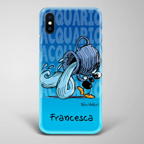 Sfondo Azzurro