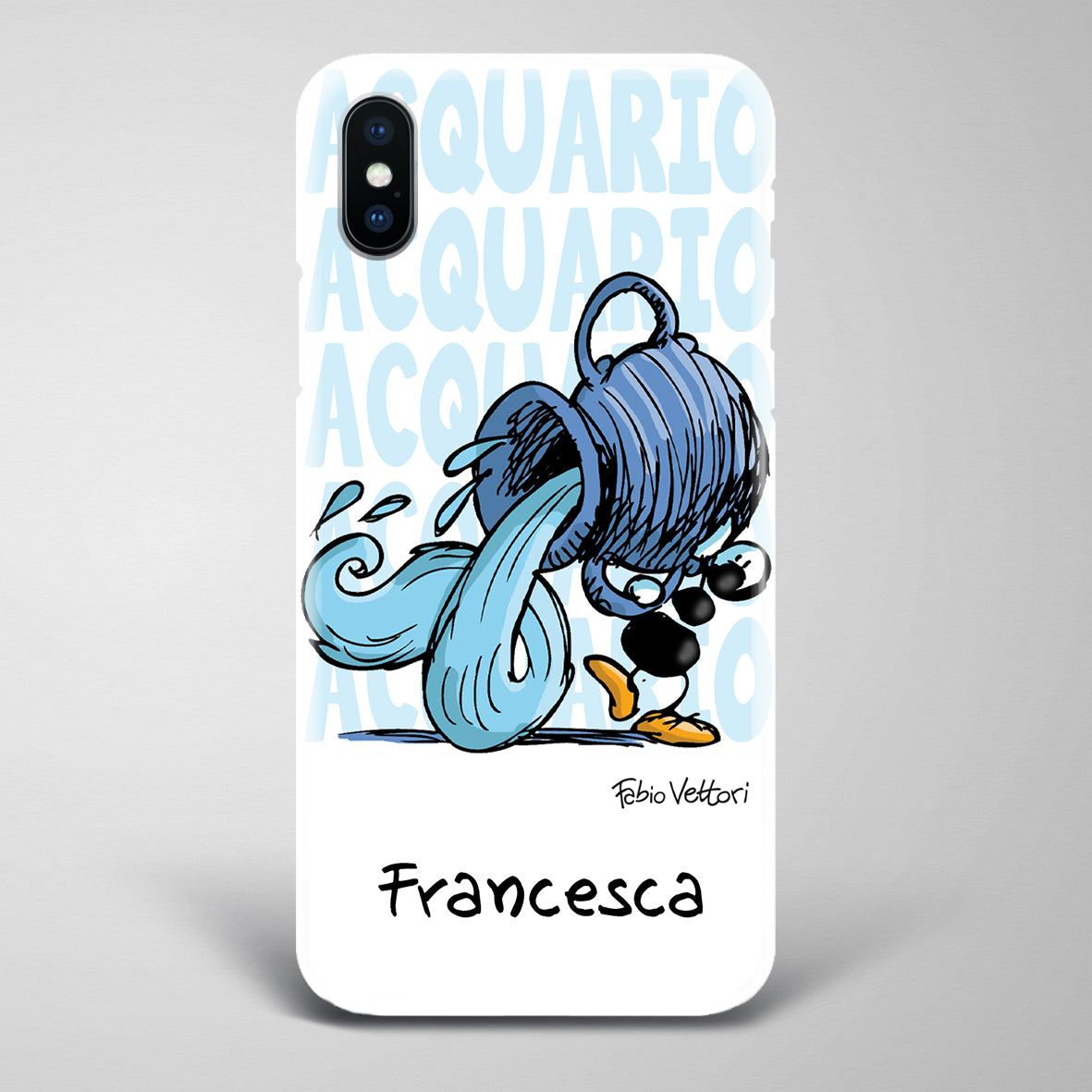 Sfondo Bianco