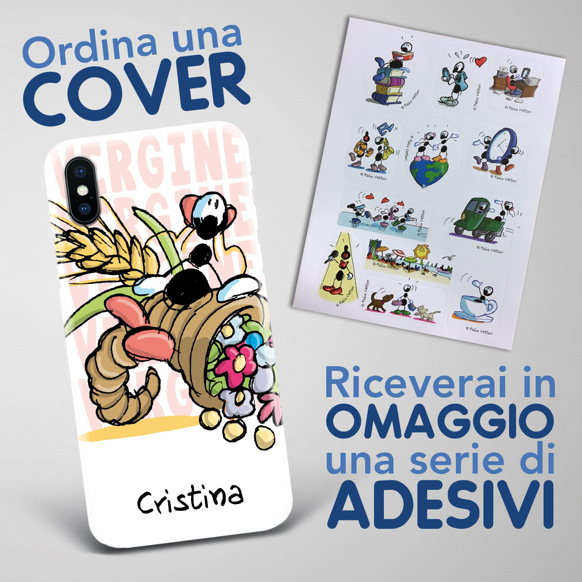 Cover Personalizzata Per Honor 9N (9i) – Con Foto, Testo O Logo – Bordo TPU + Retro In Vetro Temperato