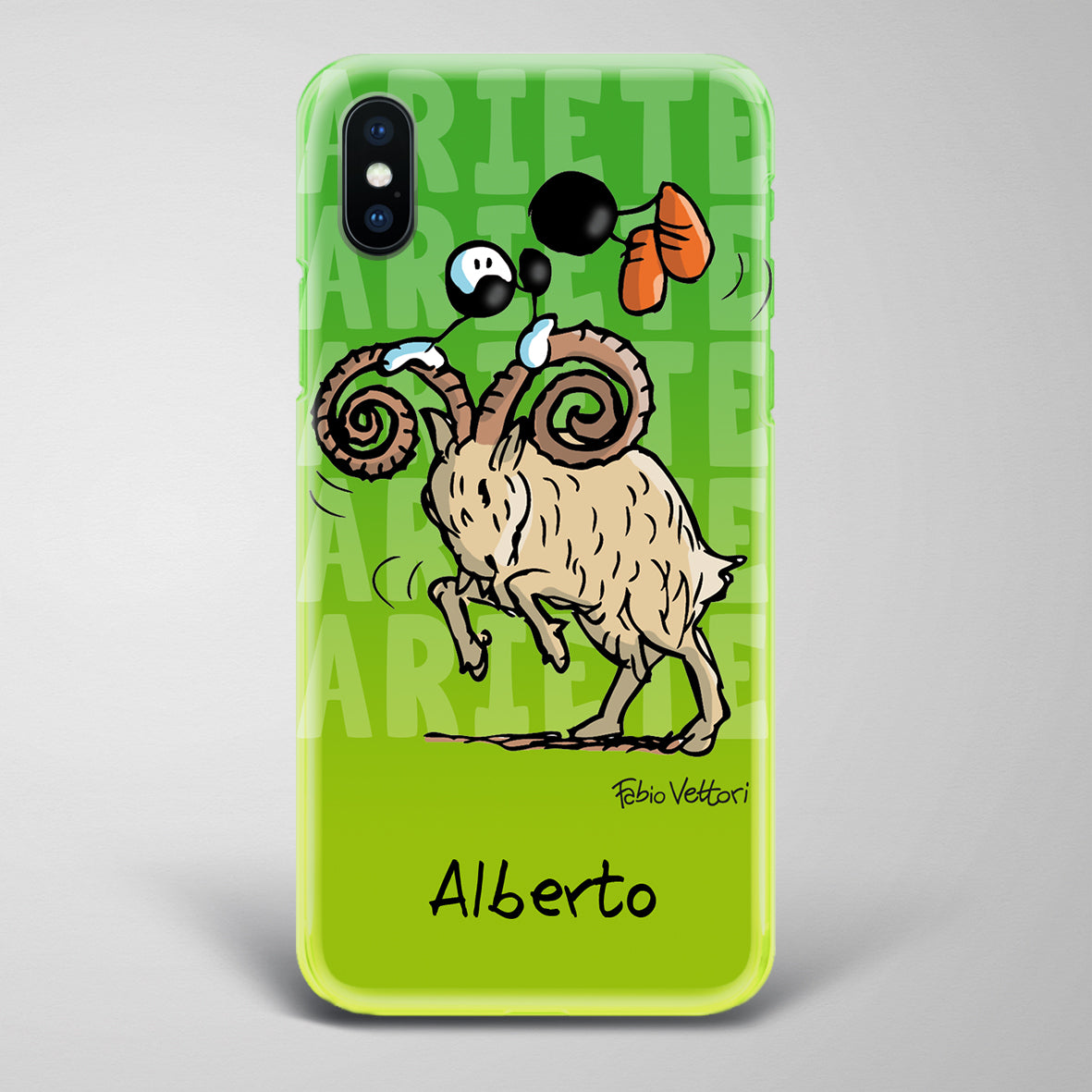 Sfondo Verde