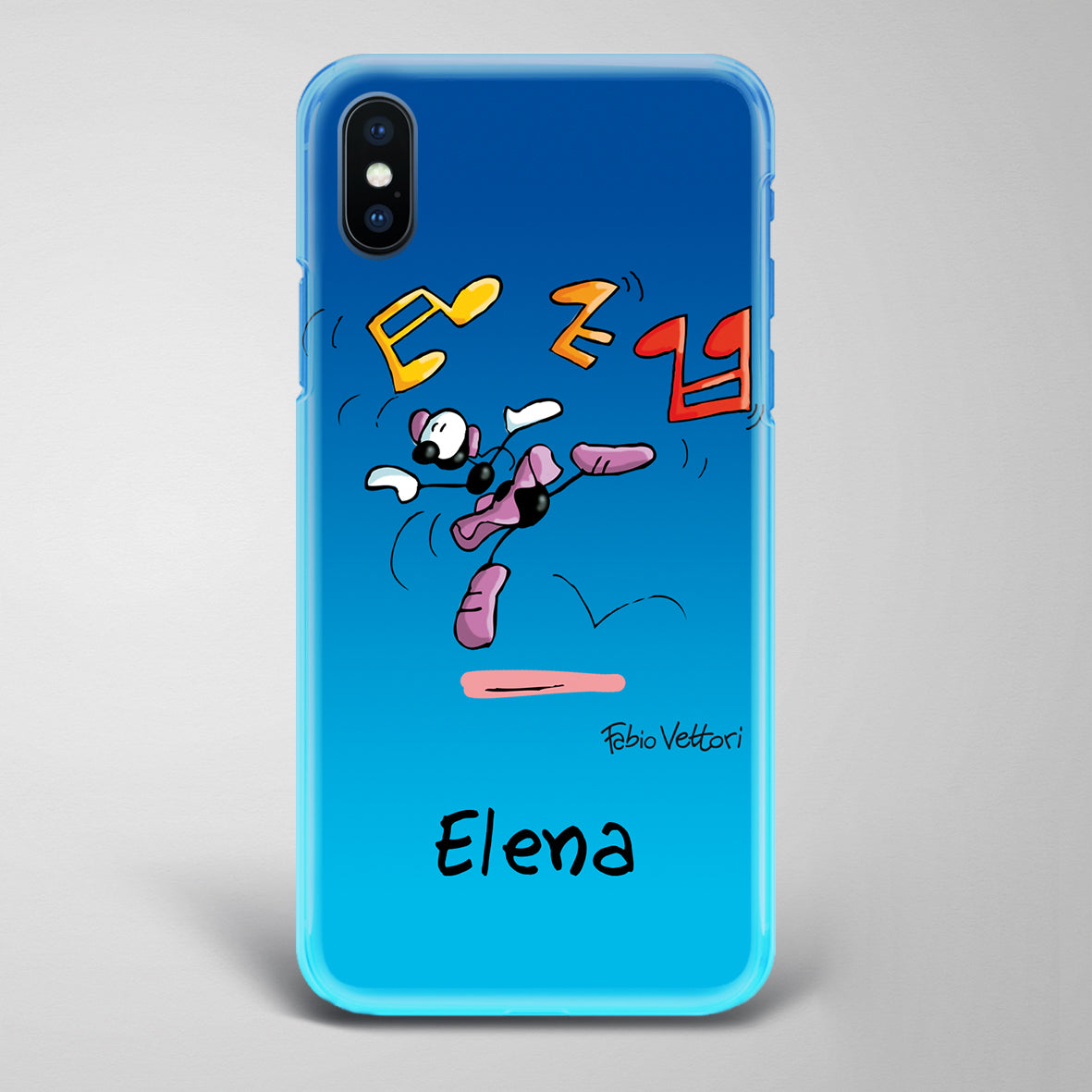 Sfondo Azzurro
