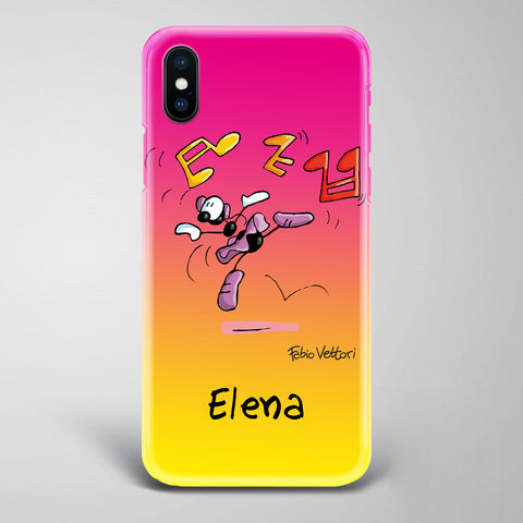 Sfondo Rosa