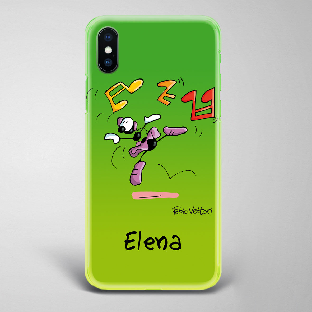 Sfondo Verde