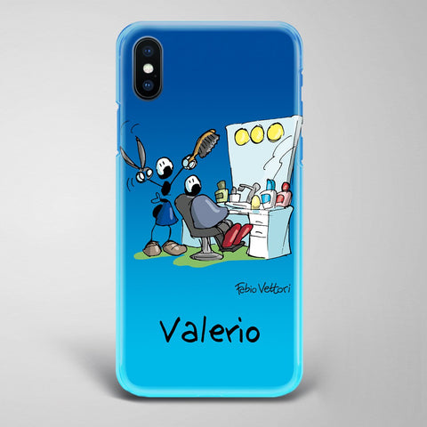Sfondo Azzurro