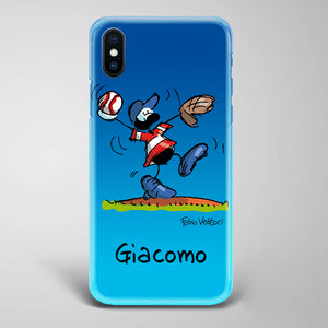 Sfondo Azzurro