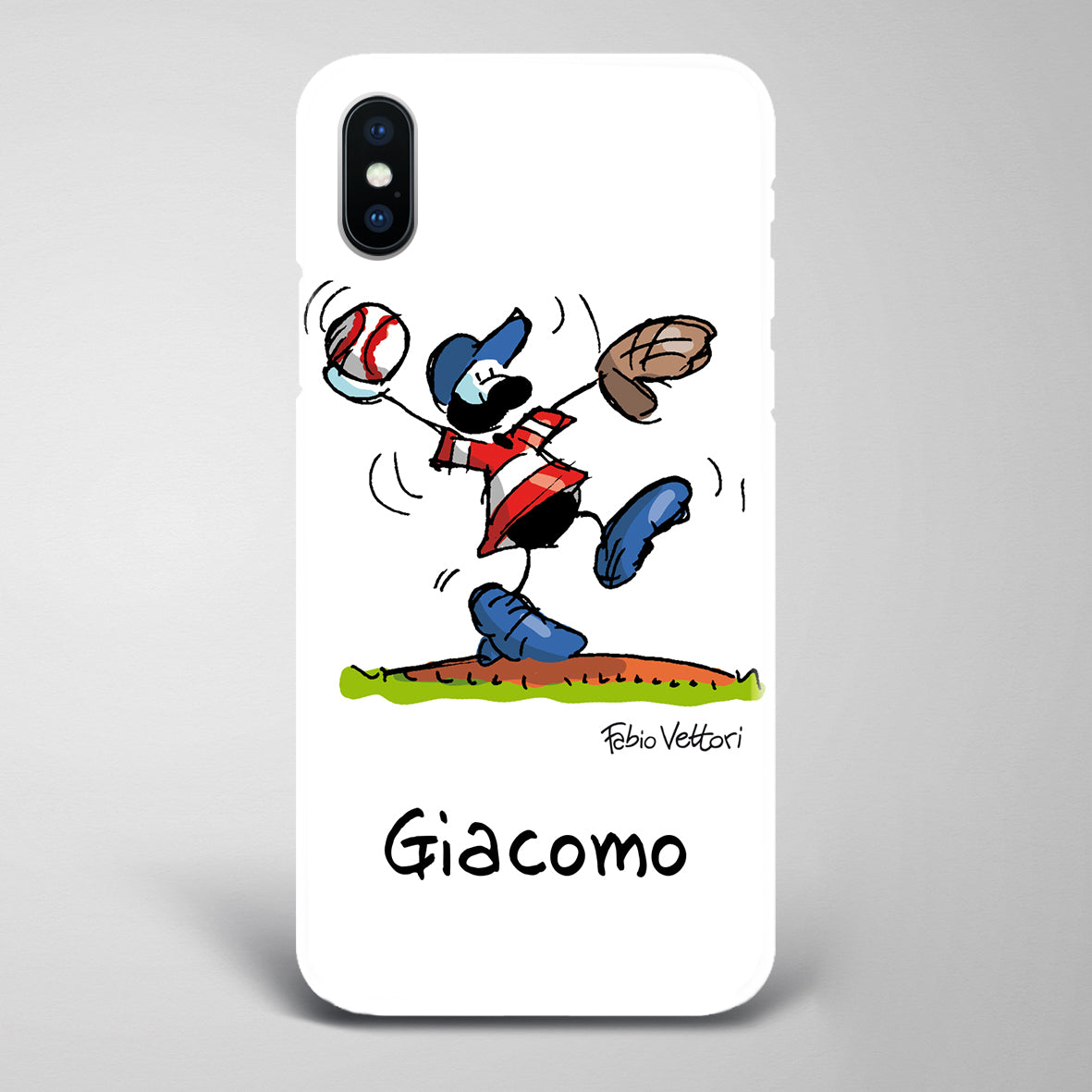 Sfondo Bianco