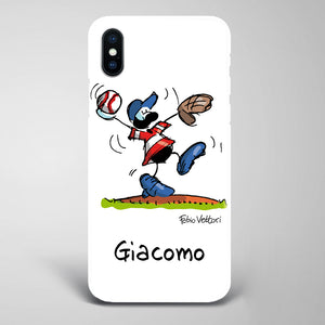 Sfondo Bianco