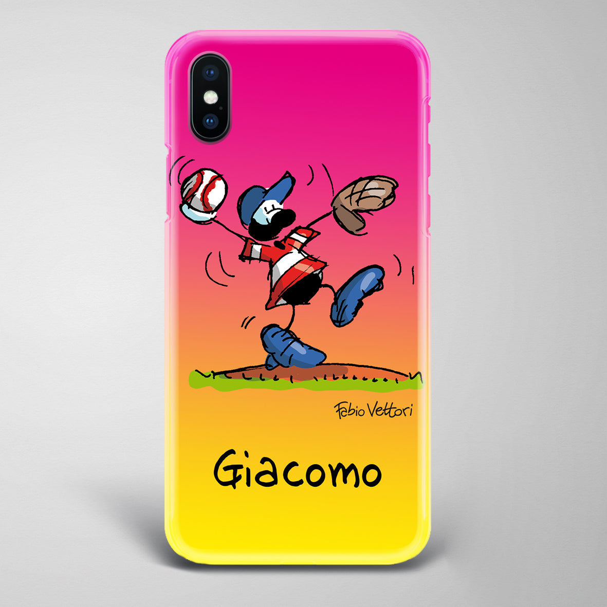 Sfondo Rosa