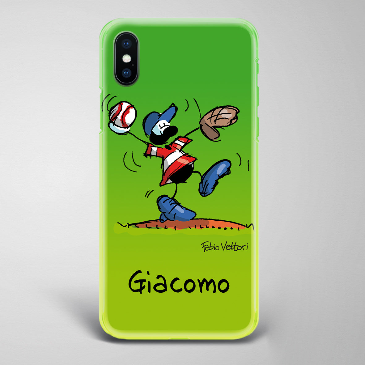 Sfondo Verde