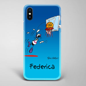 Sfondo Azzurro