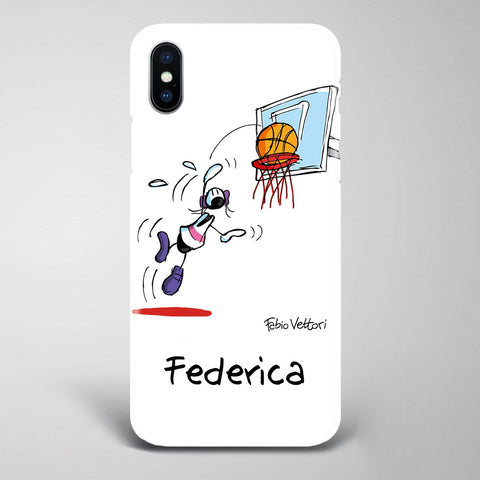 Sfondo Bianco