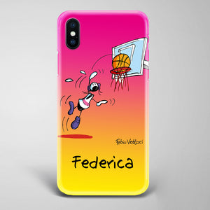 Sfondo Rosa