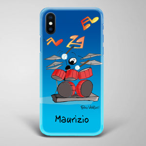 Sfondo Azzurro