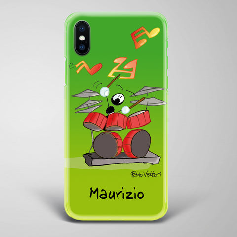 Sfondo Verde