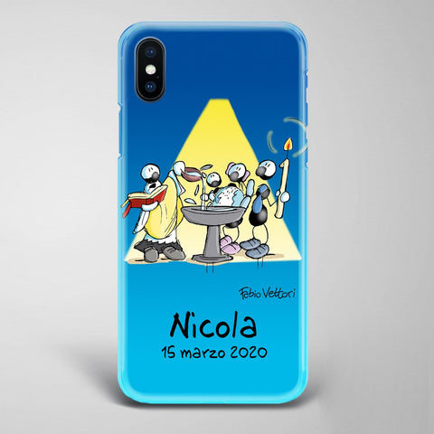 Sfondo Azzurro