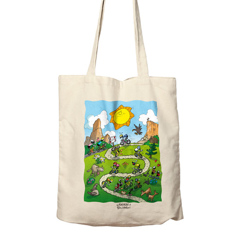 Shopper "Mountain Bike"