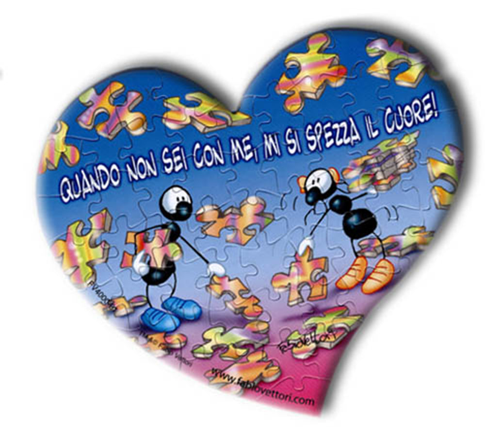 Ruzzle Love (FV4000-01)